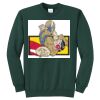 Core Fleece Crewneck Sweatshirt Thumbnail