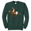 Core Fleece Crewneck Sweatshirt Thumbnail