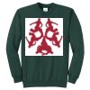 Core Fleece Crewneck Sweatshirt Thumbnail