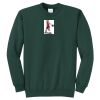 Core Fleece Crewneck Sweatshirt Thumbnail