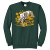 Core Fleece Crewneck Sweatshirt Thumbnail