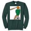 Core Fleece Crewneck Sweatshirt Thumbnail