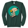 Core Fleece Crewneck Sweatshirt Thumbnail