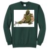 Core Fleece Crewneck Sweatshirt Thumbnail