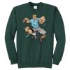Core Fleece Crewneck Sweatshirt Thumbnail