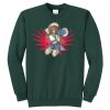 Core Fleece Crewneck Sweatshirt Thumbnail