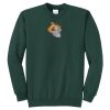 Core Fleece Crewneck Sweatshirt Thumbnail