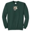 Core Fleece Crewneck Sweatshirt Thumbnail