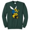 Core Fleece Crewneck Sweatshirt Thumbnail