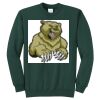 Core Fleece Crewneck Sweatshirt Thumbnail