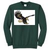 Core Fleece Crewneck Sweatshirt Thumbnail