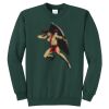 Core Fleece Crewneck Sweatshirt Thumbnail