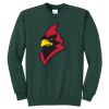 Core Fleece Crewneck Sweatshirt Thumbnail