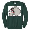 Core Fleece Crewneck Sweatshirt Thumbnail