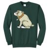 Core Fleece Crewneck Sweatshirt Thumbnail