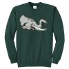 Core Fleece Crewneck Sweatshirt Thumbnail