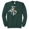 Core Fleece Crewneck Sweatshirt Thumbnail