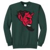 Core Fleece Crewneck Sweatshirt Thumbnail