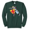 Core Fleece Crewneck Sweatshirt Thumbnail