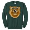 Core Fleece Crewneck Sweatshirt Thumbnail
