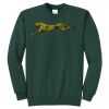 Core Fleece Crewneck Sweatshirt Thumbnail