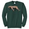 Core Fleece Crewneck Sweatshirt Thumbnail