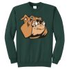 Core Fleece Crewneck Sweatshirt Thumbnail
