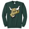 Core Fleece Crewneck Sweatshirt Thumbnail