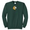 Core Fleece Crewneck Sweatshirt Thumbnail