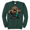 Core Fleece Crewneck Sweatshirt Thumbnail