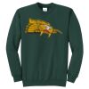 Core Fleece Crewneck Sweatshirt Thumbnail