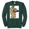Core Fleece Crewneck Sweatshirt Thumbnail