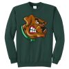Core Fleece Crewneck Sweatshirt Thumbnail