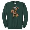 Core Fleece Crewneck Sweatshirt Thumbnail