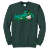 Core Fleece Crewneck Sweatshirt Thumbnail