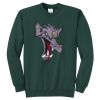 Core Fleece Crewneck Sweatshirt Thumbnail