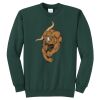 Core Fleece Crewneck Sweatshirt Thumbnail