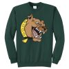 Core Fleece Crewneck Sweatshirt Thumbnail
