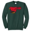 Core Fleece Crewneck Sweatshirt Thumbnail