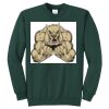 Core Fleece Crewneck Sweatshirt Thumbnail
