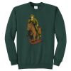 Core Fleece Crewneck Sweatshirt Thumbnail