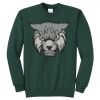 Core Fleece Crewneck Sweatshirt Thumbnail