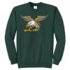 Core Fleece Crewneck Sweatshirt Thumbnail