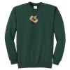 Core Fleece Crewneck Sweatshirt Thumbnail