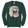 Core Fleece Crewneck Sweatshirt Thumbnail