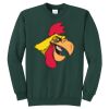 Core Fleece Crewneck Sweatshirt Thumbnail