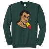 Core Fleece Crewneck Sweatshirt Thumbnail