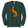 Core Fleece Crewneck Sweatshirt Thumbnail