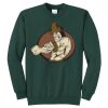 Core Fleece Crewneck Sweatshirt Thumbnail