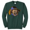 Core Fleece Crewneck Sweatshirt Thumbnail